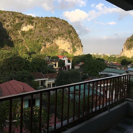 Limestone View Homestay Ninh Binh Zewnętrze zdjęcie